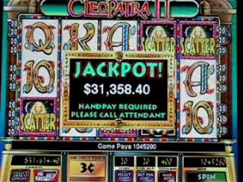Why slot machines never pay anymore get